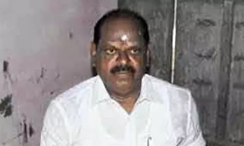 MLA वैथिलिंगम ने अपने पद से इस्तीफा दिया; DMK में शामिल होंगे MLA वैथिलिंगम ने अपने पद से इस्तीफा दिया; DMK में शामिल होंगे