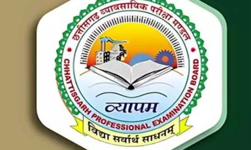 टीईटी परीक्षा में जूते-मोजे और घड़ी पर बैन टीईटी परीक्षा में जूते-मोजे और घड़ी पर बैन