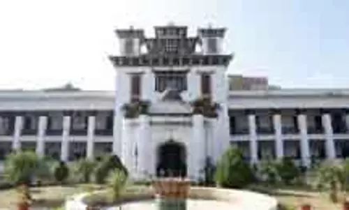 Nepal की 165 चुनावी सीटों के लिए हज़ारों उम्मीदवार मैदान में