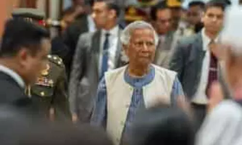 Bangladesh चुनाव में ईमानदारी को लेकर यूनुस पर दबाव बढ़ा