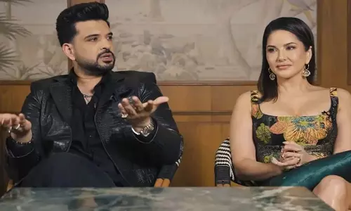 रिश्तों में वफ़ादारी और भरोसे के बारे में Sunny Leone के कमेंट पर करण कुंद्रा ने कहा