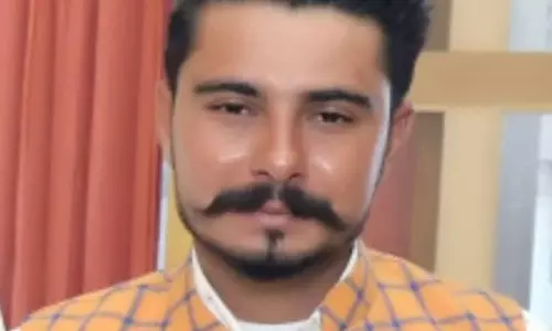 Fatehabad : पिता और भाई ने प्रॉपर्टी और अंतरजातीय विवाह को लेकर हत्या के लिए