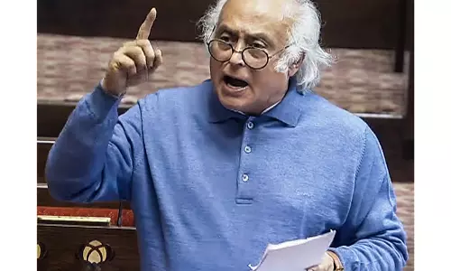 ऑपरेशन सिंदूर पर Trump के बार-बार किए गए दावे पर जयराम रमेश की प्रतिक्रिया जारी