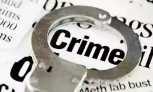 Hyderabad की होममेकर को इंस्टाग्राम पर बेबीसिटर के नकली ऐड से ठगा गया Hyderabad की होममेकर को इंस्टाग्राम पर बेबीसिटर के नकली ऐड से ठगा गया