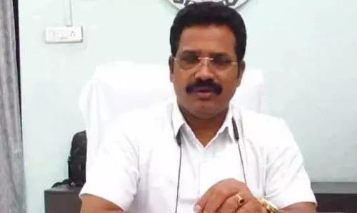 कृषि अधिकारी ने महिला कर्मचारी को किया प्रताड़ित, FIR दर्ज