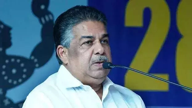 Kerala :राजनीतिक विवाद के बीच मंत्री ने बयान वापस लेने की घोषणा