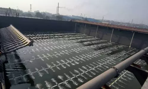Amargarh इलाके में सॉलिड वेस्ट मैनेजमेंट और सीवेज डिस्पोजल की दिक्कत