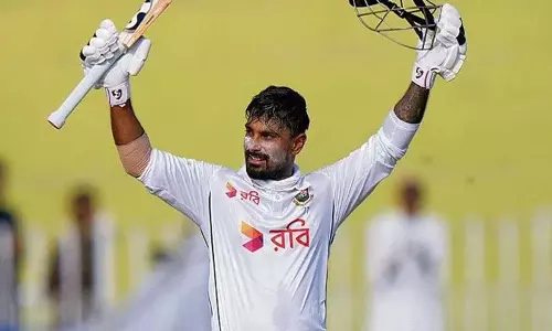 हम कन्फ्यूज हैं.. टी20 वर्ल्ड कप में खेलने को लेकर शक: बांग्लादेश के कप्तान Linton Das