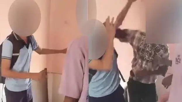 kerala: चार लड़कों ने 15 साल के लड़के पर बेरहमी से हमला किया; पुलिस ने केस दर्ज किया