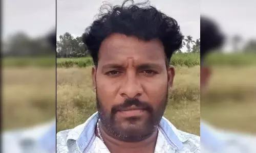 पहाड़ी मंदिर पर तेंदुए के हमले से तीर्थयात्री की मौत पहाड़ी मंदिर पर तेंदुए के हमले से तीर्थयात्री की मौत