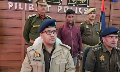 Pilibhit: झोलाछाप डॉक्टर और अवैध दवा फैक्ट्री पर पुलिस की बड़ी कार्रवाई