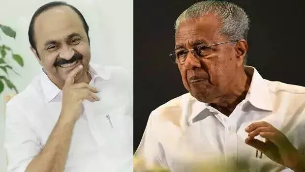 kerala राजनीतिक सर्वे में एंटी-इनकंबेंसी की तस्वीर सामने आई kerala राजनीतिक सर्वे में एंटी-इनकंबेंसी की तस्वीर सामने आई