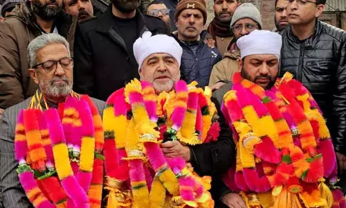 EJAC ने रेगुलराइज़ेशन की मांग की, आधे-अधूरे कदम न उठाने की चेतावनी दी