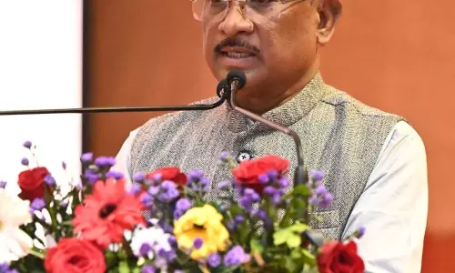 श्रीमंत शंकर देव के लेखनी से पूरा देश गौरवान्वित हुआ है : CM विष्णुदेव साय