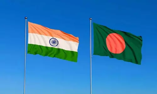 India जल्द ही बांग्लादेश से राजनयिकों के परिवारों को वापस बुलाएगा India जल्द ही बांग्लादेश से राजनयिकों के परिवारों को वापस बुलाएगा