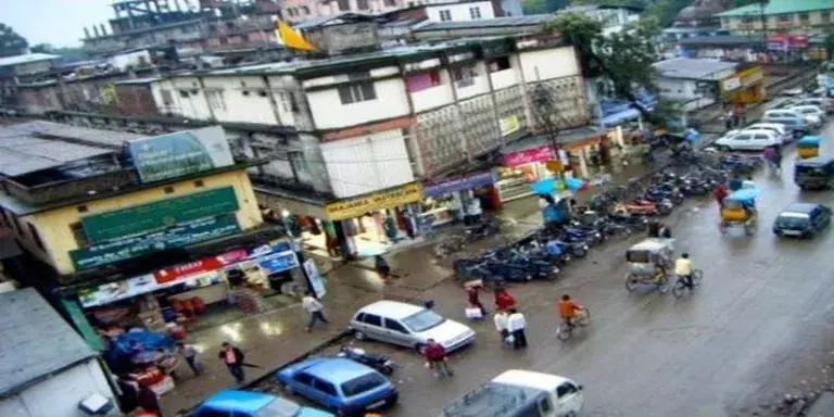 Assam: पहले विधानसभा चुनाव से पहले माकुम में राजनीतिक हलचल तेज Assam: पहले विधानसभा चुनाव से पहले माकुम में राजनीतिक हलचल तेज