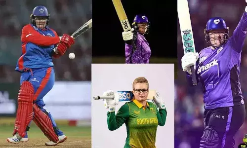 South Africa के पूर्व बल्लेबाज दिल्ली के ट्रंप कार्ड बन गए South Africa के पूर्व बल्लेबाज दिल्ली के ट्रंप कार्ड बन गए