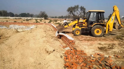 Bhiwani: शहर में अवैध कॉलोनियों की वजह से विकास प्रभावित Bhiwani: शहर में अवैध कॉलोनियों की वजह से विकास प्रभावित
