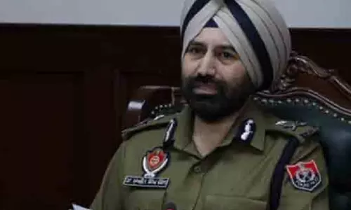 Safidon: पंजाब पुलिस ने 26 जनवरी की खतरनाक योजना को किया विफल Safidon: पंजाब पुलिस ने 26 जनवरी की खतरनाक योजना को किया विफल