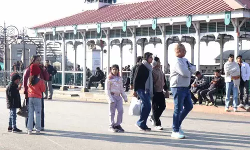 Himachal Pradesh में 22 जनवरी से भारी बर्फबारी की संभावना,ऑरेंज अलर्ट जारी Himachal Pradesh में 22 जनवरी से भारी बर्फबारी की संभावना,ऑरेंज अलर्ट जारी