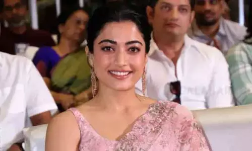 शादी की अफवाहों पर Rashmika Mandanna का दोटूक जवाब