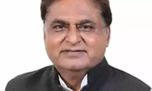 Mayor ने पटियाला को प्लास्टिक-मुक्त बनाने का संकल्प लिया Mayor ने पटियाला को प्लास्टिक-मुक्त बनाने का संकल्प लिया