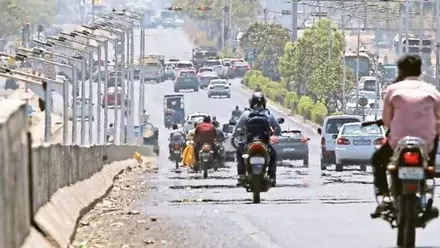 Gurgaon: कल से लागू होगा वाहन बैन, गुड़गांव में सख्ती बढ़ी Gurgaon: कल से लागू होगा वाहन बैन, गुड़गांव में सख्ती बढ़ी