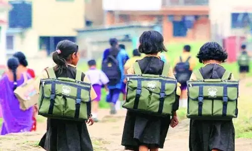 Chandigarh: हरियाणा में चिराग योजना के तहत छात्रों को मिली राहत