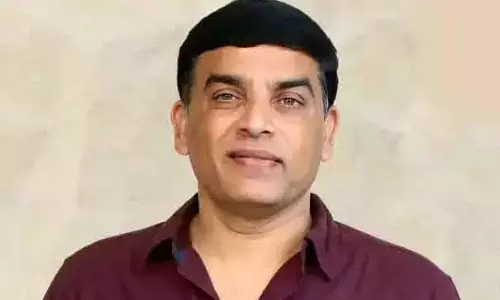 Telangana में फिल्म टिकटों के परमानेंट रेट के लिए सीएम से मिलेंगे दिल राजू