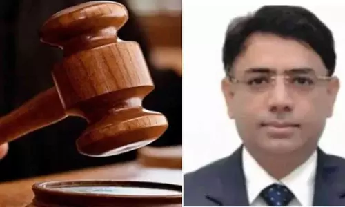 Panchkula: IAS विजय दहिया को कोर्ट ने दी क्लीन चिट, आरोप खारिज