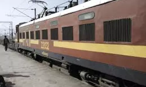 Ambala: नांदेड़ साहिब जाने वाले यात्रियों के लिए ट्रेन सेवा में विस्तार