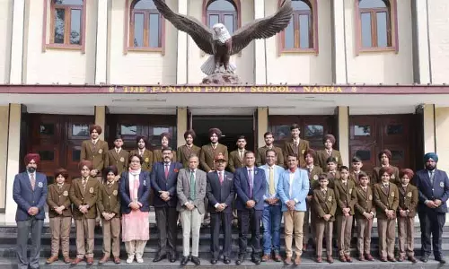 PPS Nabha के राइडर्स ओवरऑल चैंपियन बने PPS Nabha के राइडर्स ओवरऑल चैंपियन बने