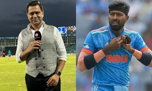 Sports Update: हार्दिक पांड्या की भूमिका टीम में बनी रहेगी, आकाश चोपड़ा ने जताया विश्वास