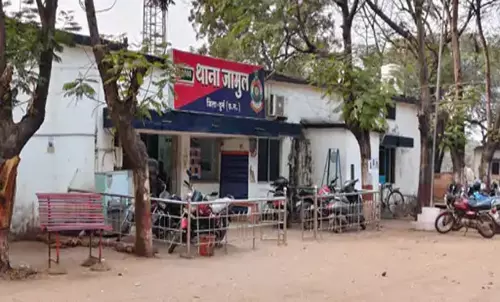 पार्षद-व्यापारी विवाद: ज्वेलरी व्यापारी और बीजेपी पार्षद पर एक-दूसरे के खिलाफ FIR