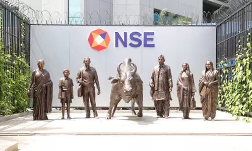 एनएसईआईएक्स और एफआईडीसी के बीच समझौता, एनबीएफसी को मिलेगा पूंजी जुटाने का नया मौका एनएसईआईएक्स और एफआईडीसी के बीच समझौता, एनबीएफसी को मिलेगा पूंजी जुटाने का नया मौका