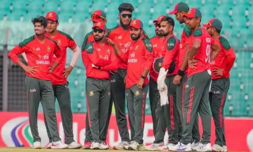 क्या बांग्लादेश T20 वर्ल्ड कप टूर्नामेंट में खेलेगा? ICC ने सिर्फ़ एक दिन में घोषणा कर दी