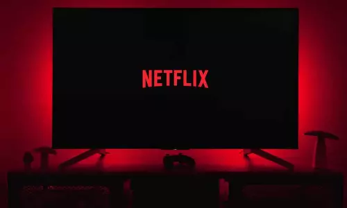 Netflix में लाइव वोटिंग फीचर, मोबाइल ऐप हुआ रीडिजाइन Netflix में लाइव वोटिंग फीचर, मोबाइल ऐप हुआ रीडिजाइन