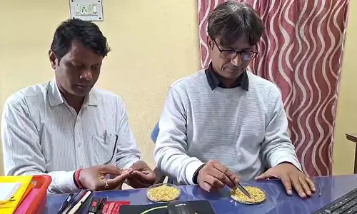 Green Revolution पहल के तहत बांकुरा और पुरुलिया में कृषि में सफलता Green Revolution पहल के तहत बांकुरा और पुरुलिया में कृषि में सफलता
