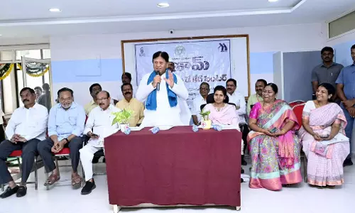 Telangana सरकार की अनूठी पहल: बुजुर्गों के लिए शुरू हुआ प्रणाम प्रोग्राम
