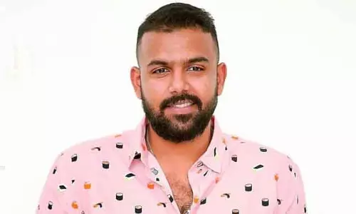 ई नगरनिकी एमैनडी सीक्वल: Tharun Bhascker  की कल्ट फिल्म की वापसी