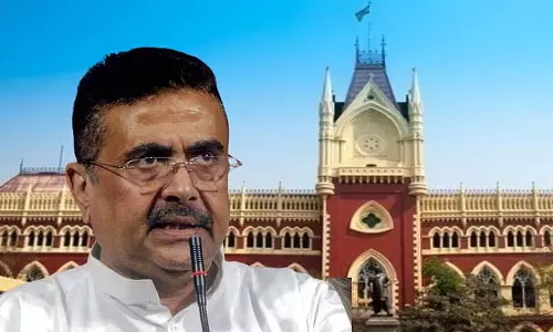 शुभेंदु ने चंद्रकोना काफिले पर हमले की CBI जांच की मांग की, हाईकोर्ट ने जवाब दिया