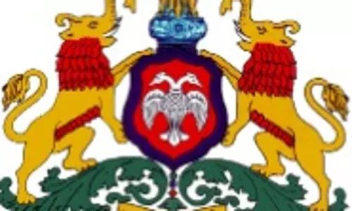 उमेश कुमार को डीसीआरई का अतिरिक्त डीजीपी बनाया, रामचंद्र राव का अश्लील वीडियो विवाद के बाद निलंबन
