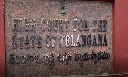 तेलंगाना HC ने रोहिंग्या जागरूकता सभा की अनुमति दी