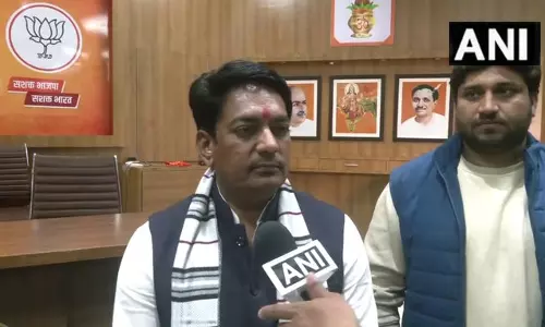 राजस्थान में अशांत क्षेत्र अधिनियम लाया गया, मंत्री अविनाश गहलोत का बयान