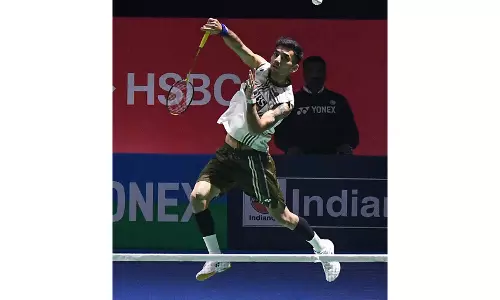 Indonesia Masters: लक्ष्य सेन, किदांबी श्रीकांत और पीवी सिंधु प्री-क्वार्टर फाइनल में पहुंचे