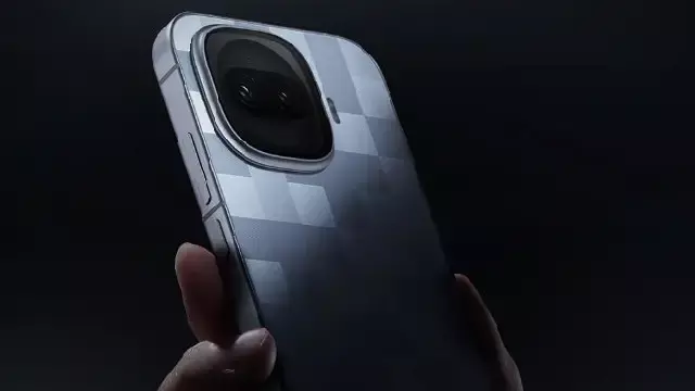 iQOO 15R जल्द भारत में होगी लॉन्च