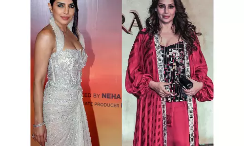 बरसात नया चलन है?: वायरल तेरी दुल्हन सजाऊंगी वीडियो पर Priyanka Chopra की प्रतिक्रिया