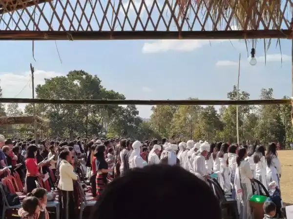 Beyond stereotypes: बियाटे के इतिहास, पहचान और रिप्रेजेंटेशन पर फिर से सोचना Beyond stereotypes: बियाटे के इतिहास, पहचान और रिप्रेजेंटेशन पर फिर से सोचना