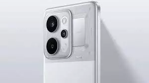 Realme P4 Power 5G : भारत में एंट्री ,लॉन्च की तारीख पक्की Realme P4 Power 5G : भारत में एंट्री ,लॉन्च की तारीख पक्की