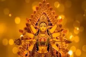 Gupt Navratri 3rd Day Puja: आज गुप्त नवरात्रि का तीसरा दिन, इन उपायों से करें मां त्रिपुर सुंदरी को खुश Gupt Navratri 3rd Day Puja: आज गुप्त नवरात्रि का तीसरा दिन, इन उपायों से करें मां त्रिपुर सुंदरी को खुश